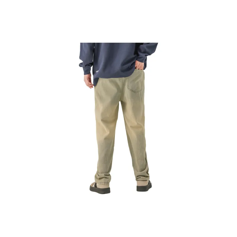 ArcaneFunk Jeans Unisex-7