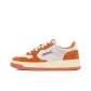 White Orange
