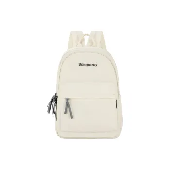 Wenpercy Oxford Laptop Backpack Regular Unisex