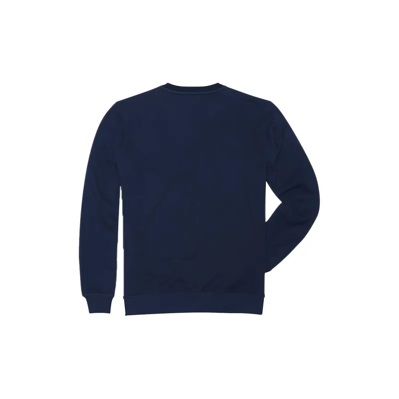 Ducati Sweatshirt Unisex Navy Blue-1