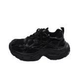 Flare Night Black