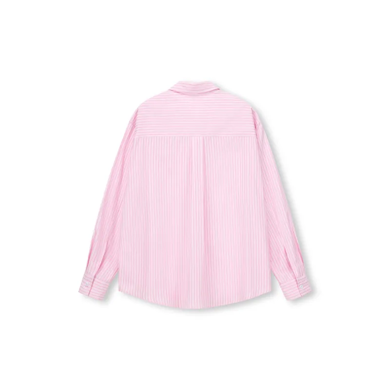 FPA ALWAYS MOVING Series Shirt Unisex-1
