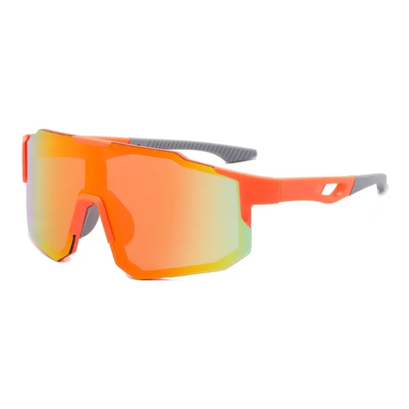 NOME Rectangular Sunglasses Unisex-3