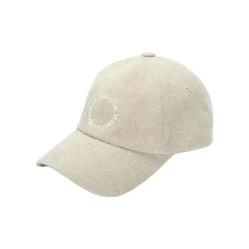 MATIN KIM Baseball Caps Unisex