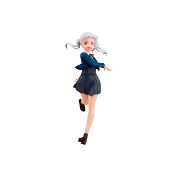 FURYU Misty Thousand Sand City Sss Figure Love And Concert! Bonus Gifts 21cm