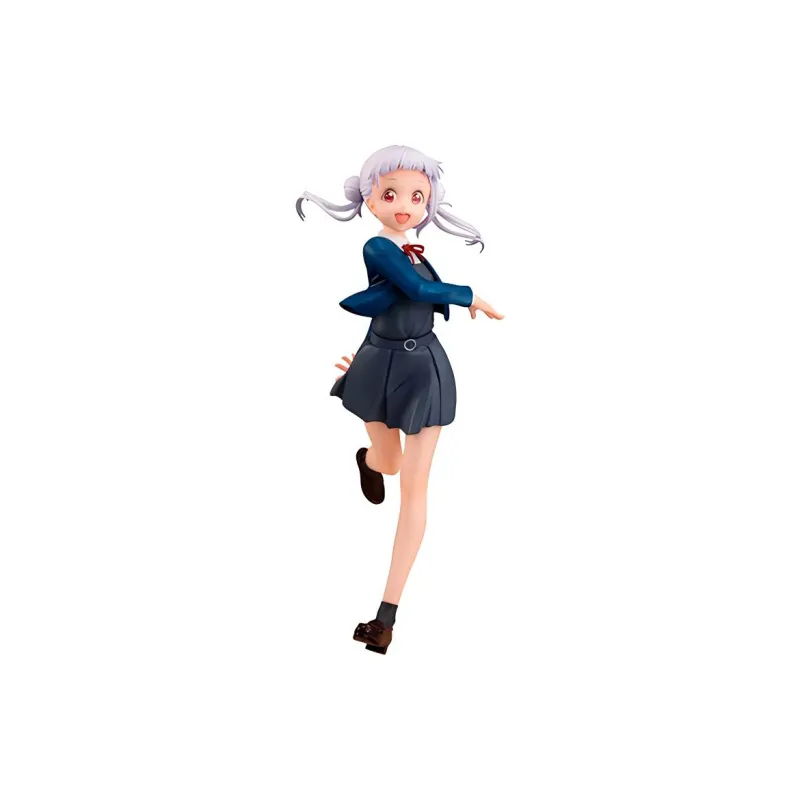 FURYU Misty Thousand Sand City Sss Figure Love And Concert! Bonus Gifts 21cm-0