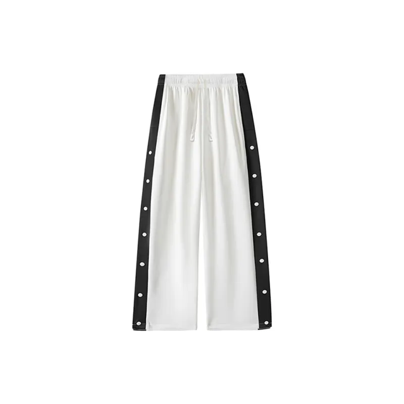 Ducati Knitted Sports Pants Unisex-6