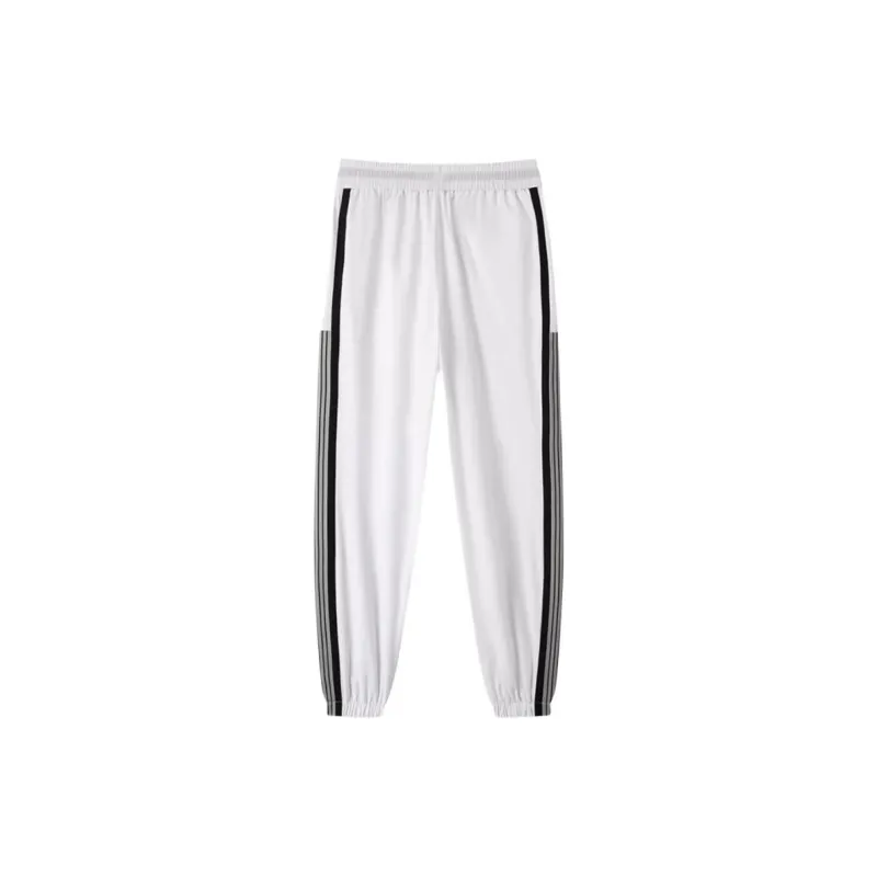 JOHN RICHMOND SS24 Knitted Sports Pants Men's-3