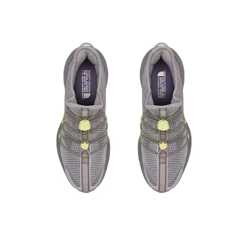 THE NORTH FACE Oxeye Low Top Outdoor Shoes Women's Gray-1