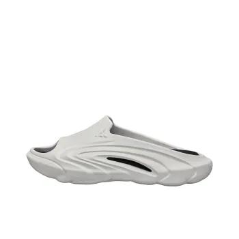 VEIDOORN Slide Slippers Unisex Midnight White