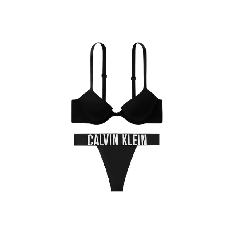 HOT Poizon Calvin Klein Womens Underwear Set Calvin Klein