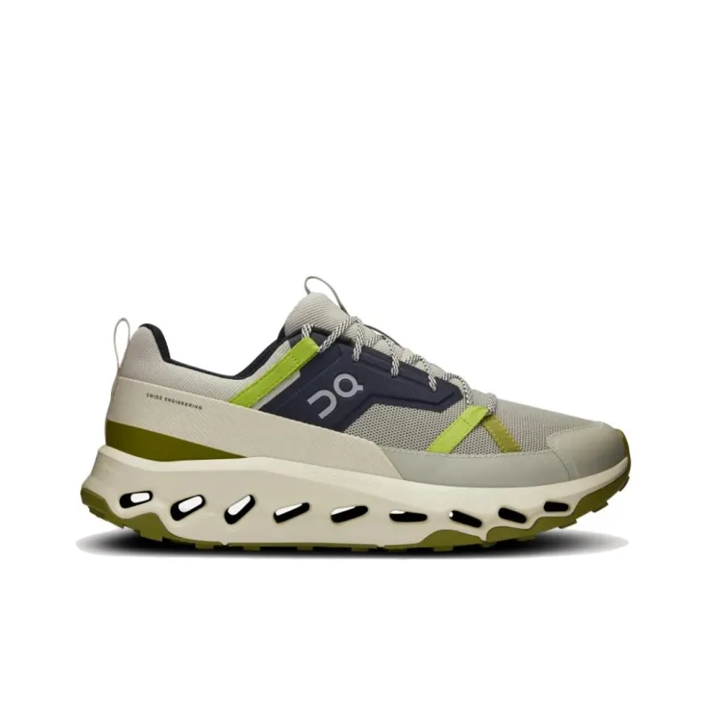 On Running CloudhorizOn Chalk Seedling Men's-1