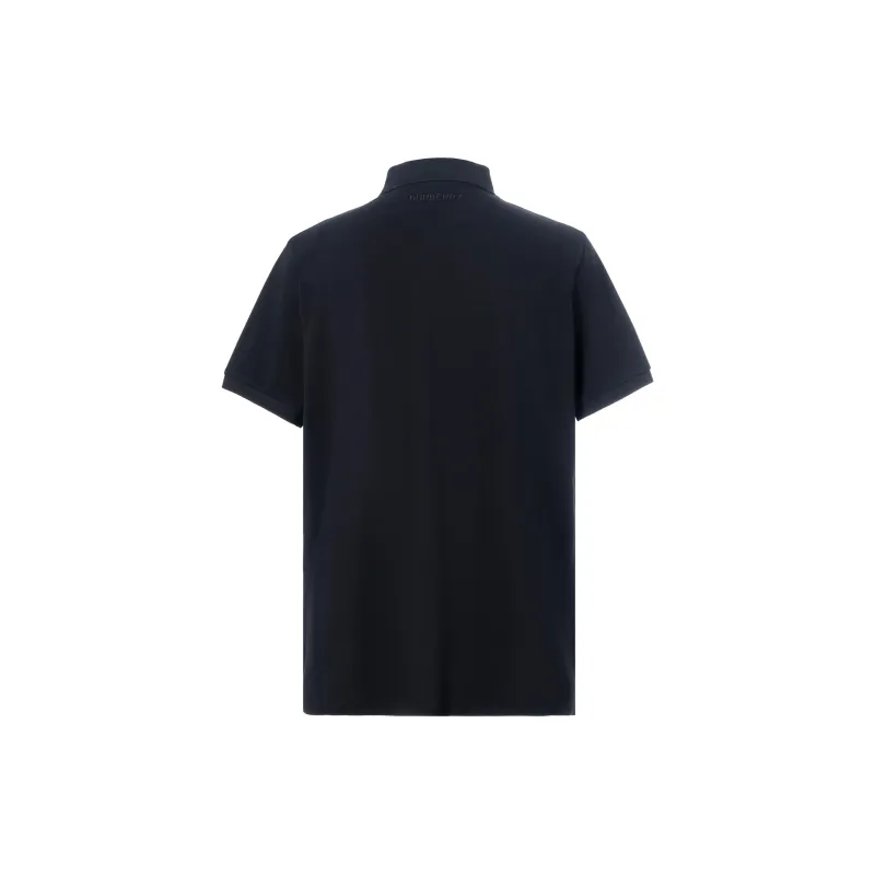 Burberry Polo Shirt-1