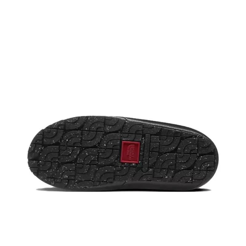 THE NORTH FACE Thermoball Traction Water Resistant Low Top Casual Shoes Women's Black-3