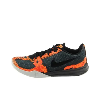 Nike Kb Mentality Deep Pewter Black