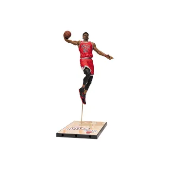 McFARLANE NBA Star Character 28th Generation Scale Figures 15.2cm