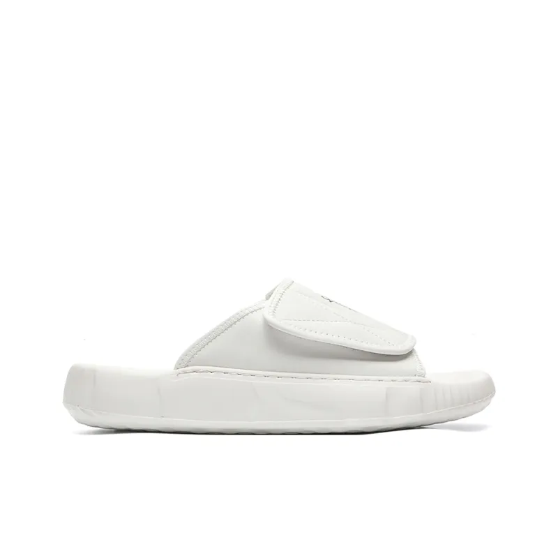 BUFFALO BOUND EVA Stitching Quiet Slip-Resistant Odor-Resistant Abrasion-Resistant Slide Slippers Men's-1