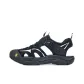 Warrior Black