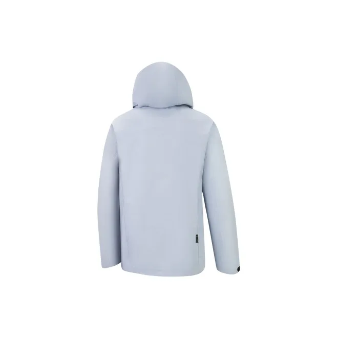 KOLON SPORT 1992 Water Resistant Windbreaker Jacket Men's-6