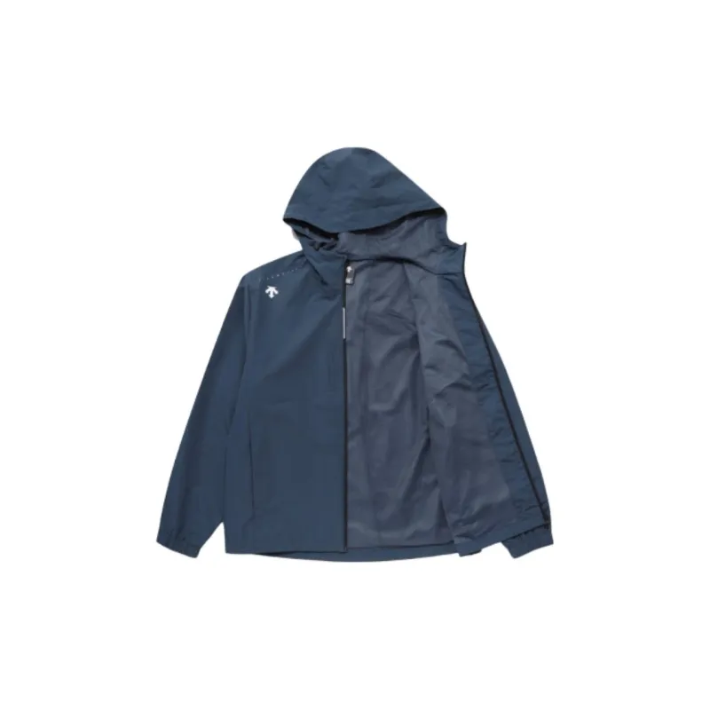 DESCENTE Jackets & Coats Unisex-5