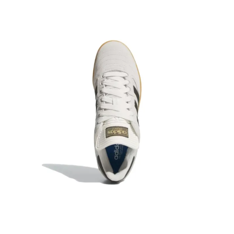 Busenitz Adidas Originals Pro 'Crystal White Olive Gum'-3