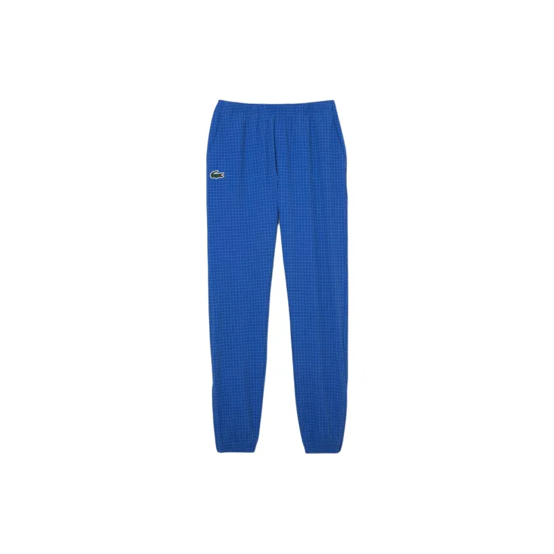 LACOSTE Casual Sportswear Men's Blue-2