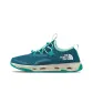 Blue Green