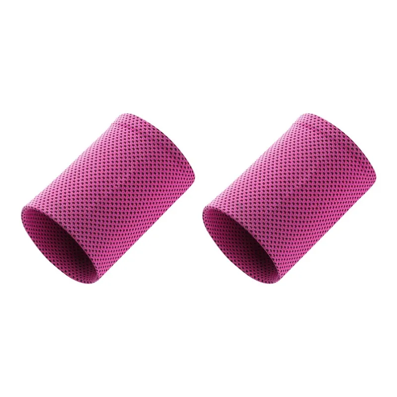 PUIU Wristbands Breathable Protective Unisex-6