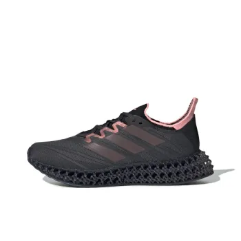 Adidas 4DFWD 4 Carbon Preloved Crimson Pink Spark Women's