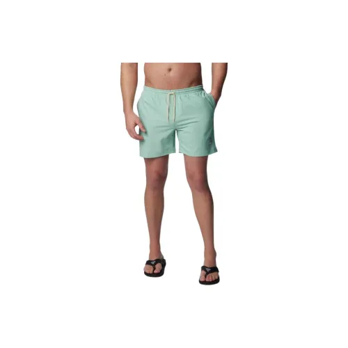 Columbia Swimming Shorts Men Mint