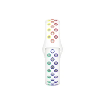 Yu Qing Huawei Compatibility Watch Band Silicone Material