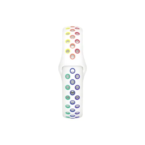 Yu Qing Huawei Compatibility Watch Band Silicone Material