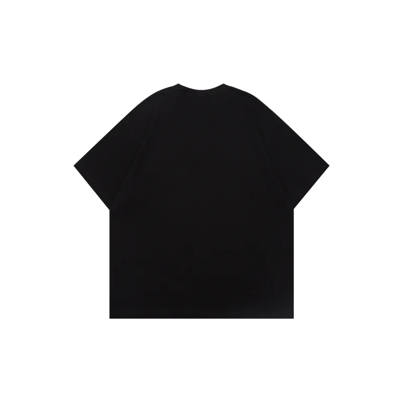IDEVERRAY T Shirts Unisex-1