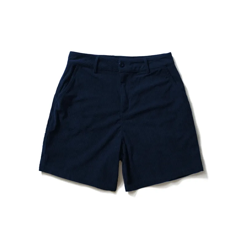 REMEDY x STA Casual Shorts Unisex-6
