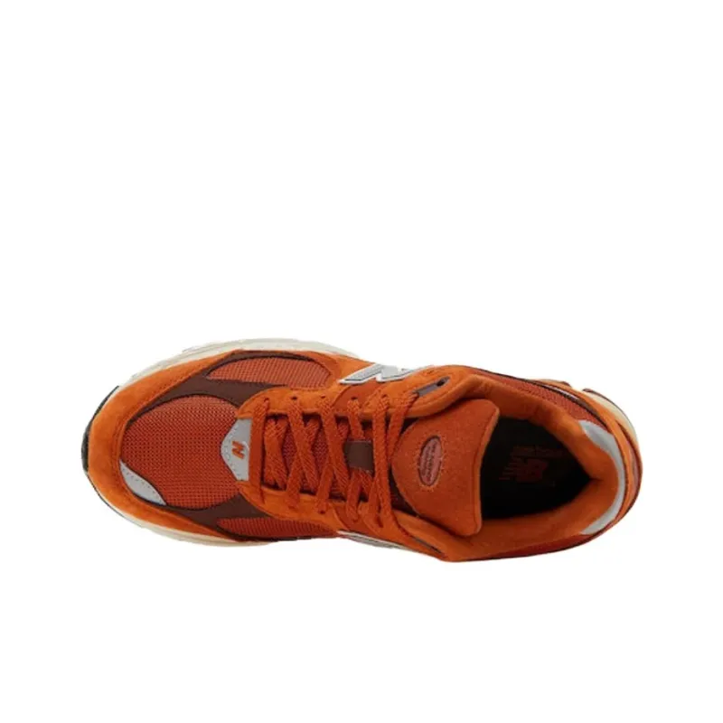 New Balance 2002R Rust Oxide-3