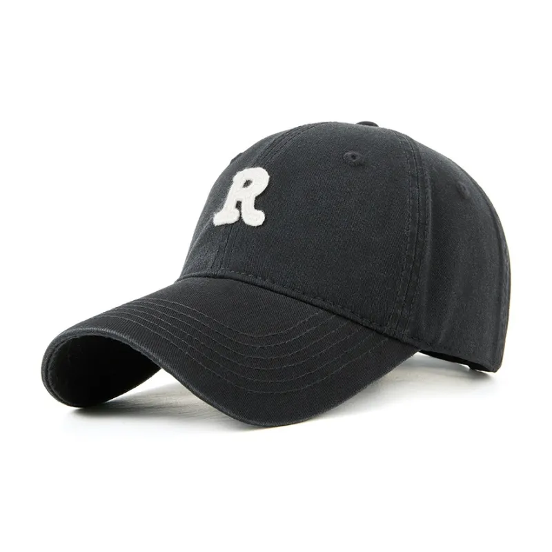 CAOT Cotton Baseball Caps Unisex-1