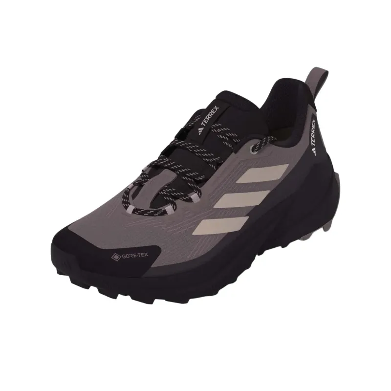 Adidas Terrex Trailmaker 2.0 Gore Tex Preloved Fig Putty Mauve Aurora Black Women's-2