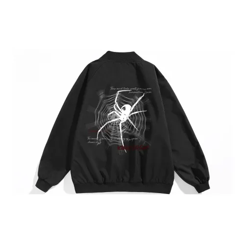 Kingsgspc Jackets Unisex