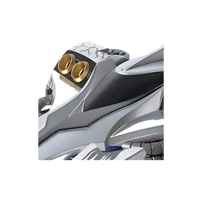 Tamiya Mini 4WD Car S2 4WD Brother, Devil Commander Model Kits-1
