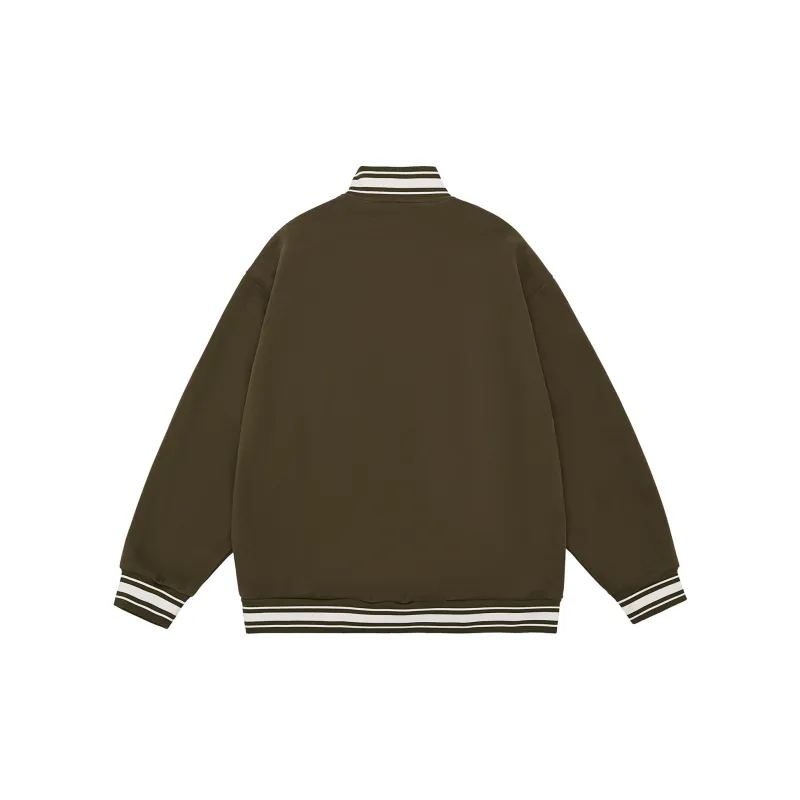 REFAMES Baseball Jerseys Unisex-3