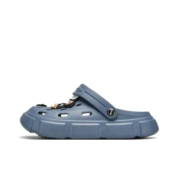 WARRIOR Clogs Men