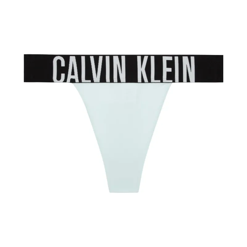 CALVIN KLEIN SS24 Series Underpants Women's 1 Pack-2