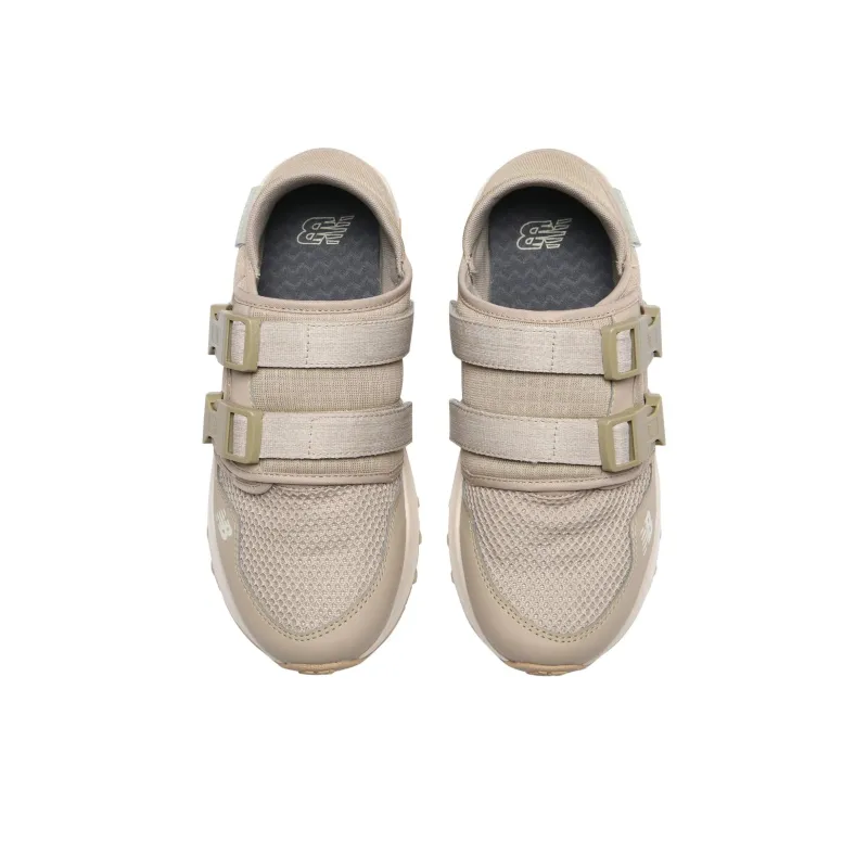 New Balance Fresh Foam 700 V1 Breathable And Lightweight Low Top Casual Shoes Unisex Light Umber-2