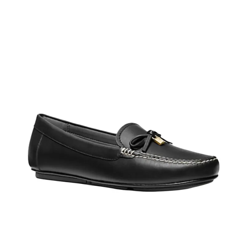 MICHAEL KORS Juliette Loafers Women's Black-2