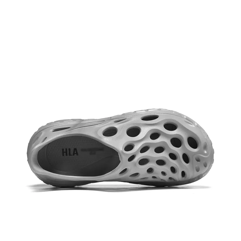 HLA Clogs Men-7