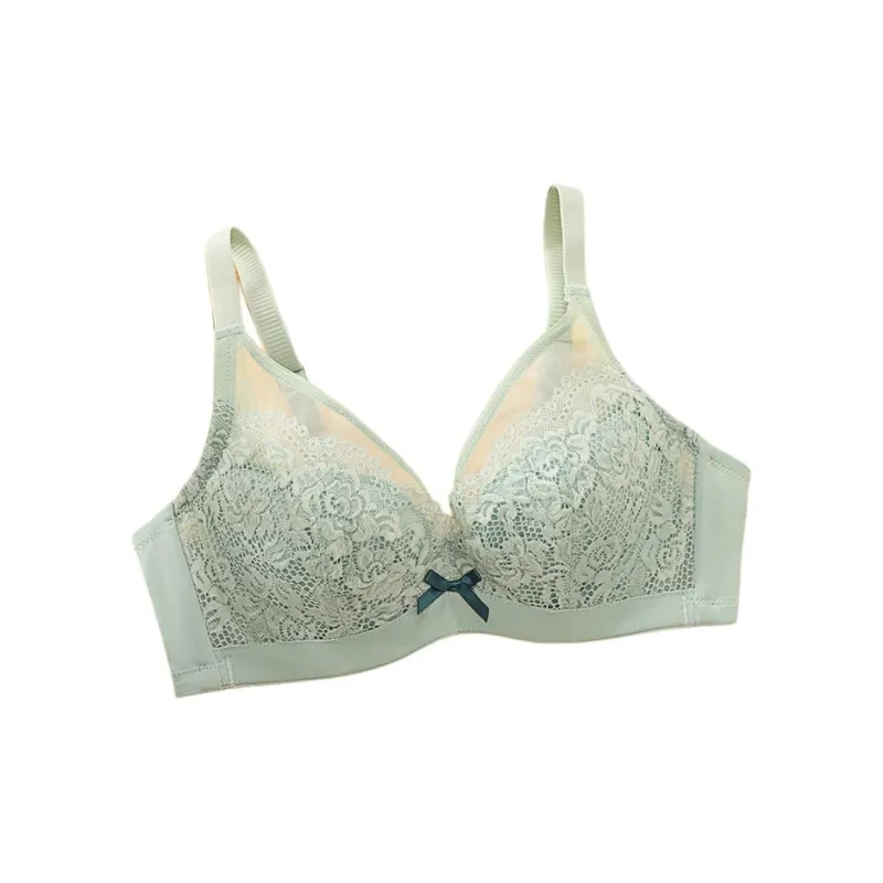 YIMANLI Women's Bras-1