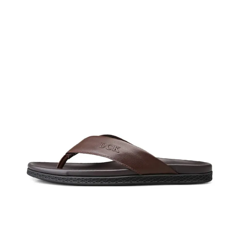 DCK Flip Flops Men-5
