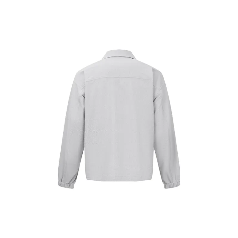URBAN REVIVO Jackets Men-7