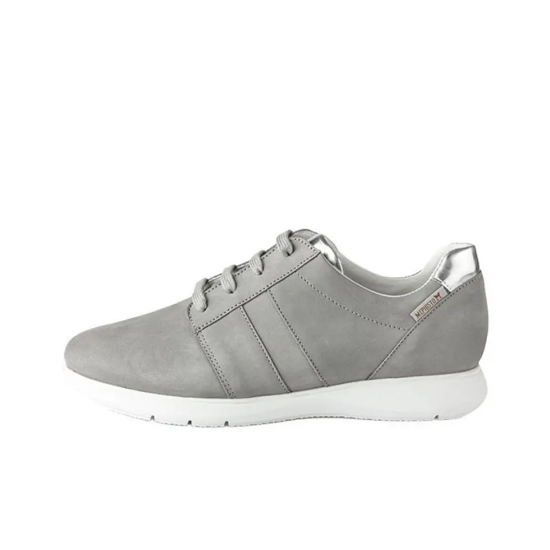 MEPHISTO Low-Top Casual Shoes 2.5cm Women's-6