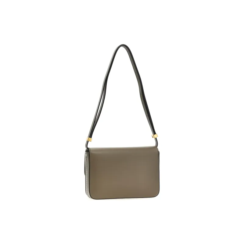 TOD'S T Timeless Mini Crossbody Bag-1